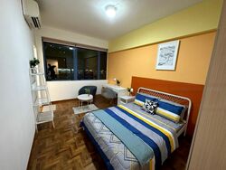 Kembangan Plaza (D14), Apartment #507883351